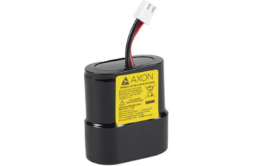 Image of TASER Pulse/Kryptek Replacement Battery, 39059