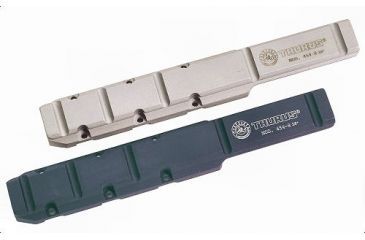 Image of Taurus Blue Scope Mount For Raging Bull W/8 3/8" Barrel 31361
