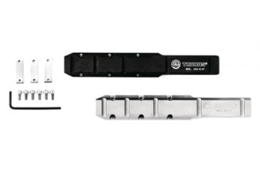 Image of Taurus Scope Mounts for .454 Casull 6.5 Inch Barrel Satin 10-031