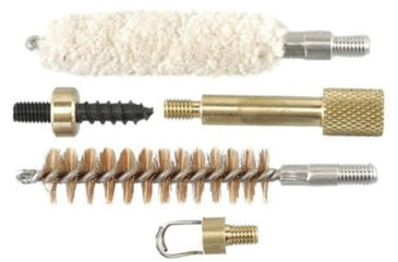 Image of Thompson Center Ramrod .45 Caliber Cleaning Kit, 9060R