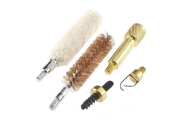 Image of Thompson Center Ramrod .50 Caliber Cleaning Kit, 9061R