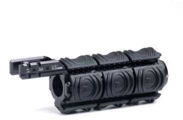 Image of Tdi Arms 6 Rail Picatinny Rifle Scope Base Mounting System