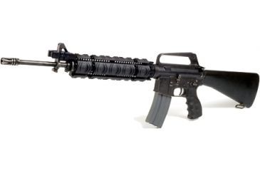 Image of Tdi Arms 6 Rail Picatinny Rifle Scope Base Mounting System