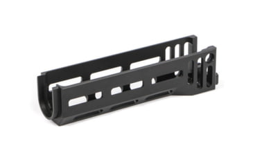 Image of USED Tdi Arms AKM Lower M-LOK Handguard, Aluminum, Black, Medium, AKML, EDEMO3