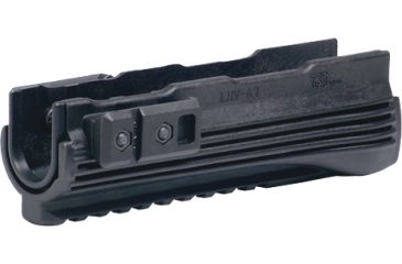 Image of Tdi Arms AK47 Lower Forearm Picatinny Mounting Gun Grip
