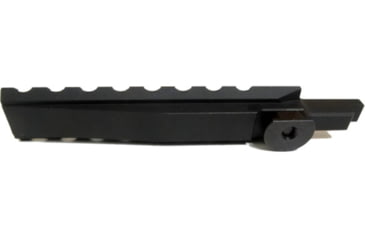 Image of Tdi Arms AK47 Short Scope Mount, Black, Small, RSR-AK