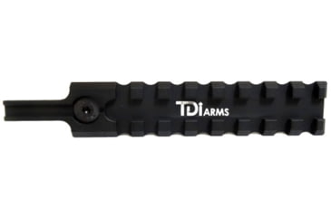 Image of Tdi Arms AK47 Short Scope Mount, Black, Small, RSR-AK