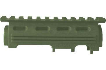 Image of Tdi Arms AK47 Upper Forearm Picatinny Rifle Scope Mount Gun Grip