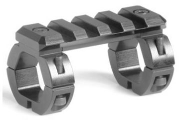 Image of Tdi Arms Barrel Mounted Picatinny Rail Adaptor - Single Rail