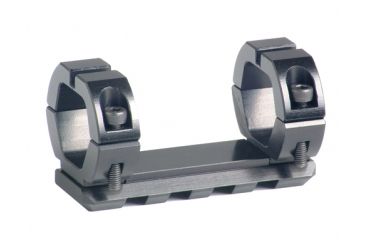 Image of Tdi Arms Barrel Mounted Picatinny Rail Adaptor - Single Rail