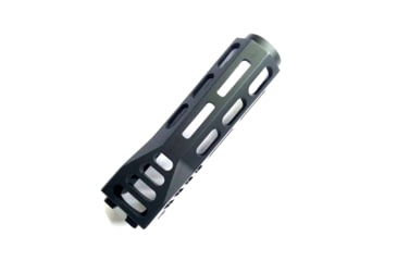 Image of Tdi Arms VPR-L VEPR/12 Aluminum Lower Handguard, Black, VPRL