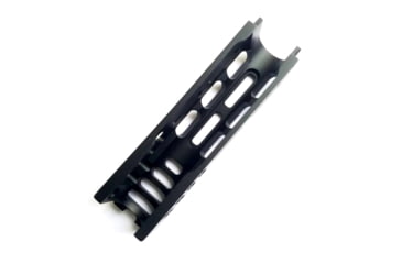 Image of Tdi Arms VEPR Lower M-LOK Handguard, Aluminum, Black, Medium, VPRL