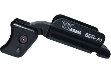 Image of Tdi Arms Picatinny Rail Adaptor for Beretta