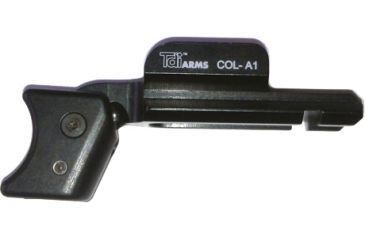 Image of Tdi Arms Picatinny Rail Adaptor for Beretta