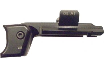 Image of Tdi Arms Picatinny Rail Adaptor for Beretta