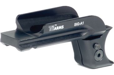 Image of Tdi Arms Picatinny Rail Adaptor for Beretta