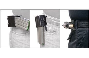 Image of Tdi Arms Picatinny Rail Swivel Clip