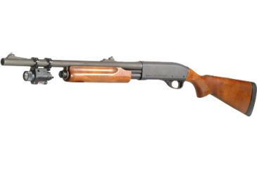 Image of Tdi Arms Shotgun Picatinny Rail Adaptor - Single Rail