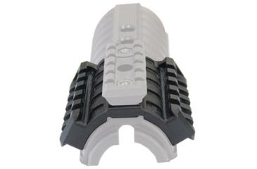 Image of Tdi Arms Triple Picatinny Mounting Rail