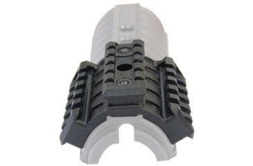 Image of Tdi Arms Triple Picatinny Mounting Rail