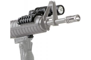 Image of Tdi Arms Triple Picatinny Mounting Rail