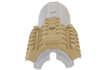 Image of Tdi Arms Triple Picatinny Mounting Rail