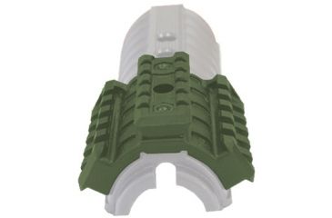 Image of Tdi Arms Triple Picatinny Mounting Rail