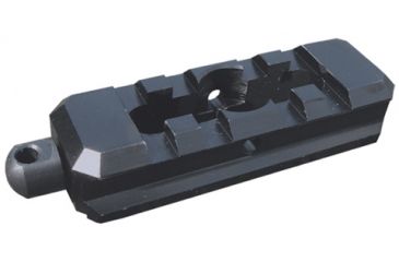 Image of Tdi Arms Universal Picatinny Mounting Rail