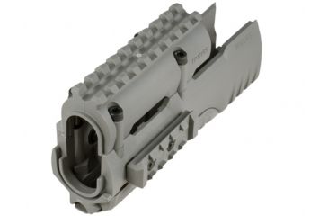 Image of MFT Tekko Polymer AK-47 IRS - Gray