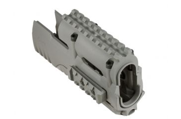 Image of MFT Tekko Polymer AK-47 IRS - Gray
