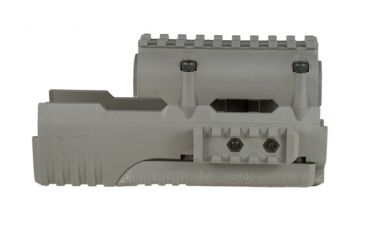 Image of MFT Tekko Polymer AK-47 IRS - Gray