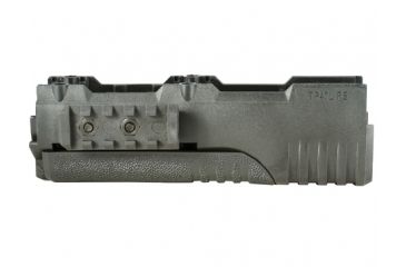 Image of MFT Tekko Polymer AK-47 IRS Lower - Black