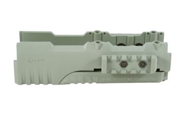 Image of MFT Tekko Polymer AK-47 IRS Lower - Foliage Green