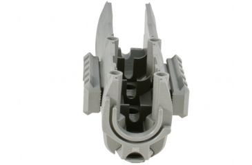 Image of MFT Tekko Polymer AK-47 IRS Lower - Gray