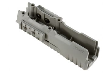 Image of MFT Tekko Polymer AK-47 IRS Lower - Gray