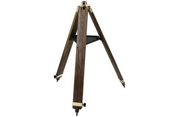 Image of TeleVue Walnut Panoramic Tripod PWT-8012