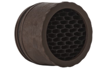 Image of Tenebraex SpecterDR 1-4x Anti-Reflection Device - ARD, Flat Dark Earth, ARD-SDR-T