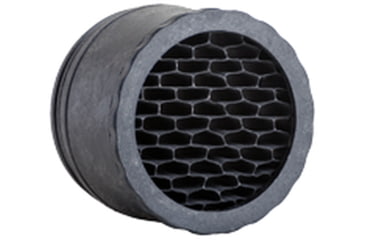 Image of Tenebraex SpecterDR 1-4x ARD, Flip Cover Compatible, Black, SDRAR4-ARD