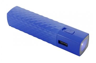 Image of Tenergy Lite 3000 Powerbank Blue Color, Blue 51105