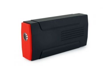 Image of Tenergy SideKick STORM Car Jump Starter Kit, Black 51095