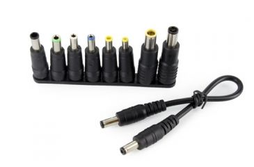 Image of Tenergy SideKick STORM Car Jump Starter Kit, Black 51095