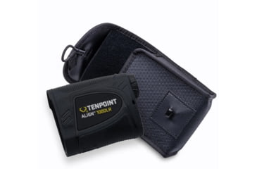Image of TenPoint Crossbow Technologies Align 1000 LR 6x20mm Rangefinder