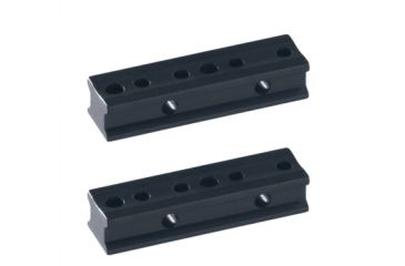 Image of Thompson Center Gorilla Encore/Omega Scope Base Blue 9892