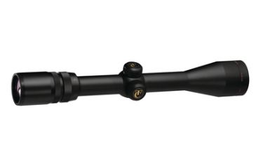 Image of Thompson Center Hawken Hunter Muzzleloader Scope 1x32mm Matte Black 8658