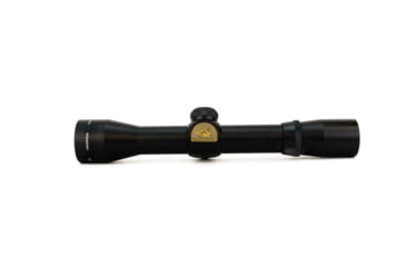 Image of Thompson Center Hawken Hunter Muzzleloader Scope 1x32mm Matte Black