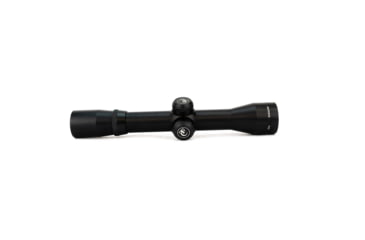 Image of Thompson Center Hawken Hunter Muzzleloader Scope 1x32mm Matte Black