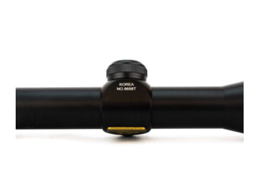 Image of Thompson Center Hawken Hunter Muzzleloader Scope 1x32mm Matte Black