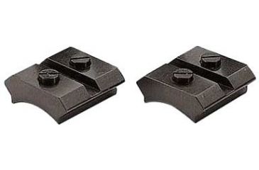 Image of Thompson Center Matte Blue 22 Caliber Base 33841