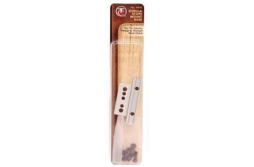 Image of Thompson Center One Piece Encore/Omega Muzzleloader Base 53120