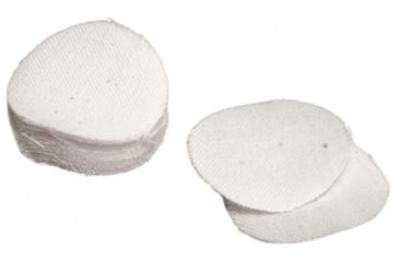 Image of Thompson Center Pre-Lubricated Cotton Patch, .54&amp;.56 Caliber, 31007044